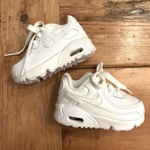 Baby Nike Air Max 90 Sneaker